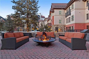 Exclusive 4 Bedroom Ski In, Ski Out Vacation Rental With Hot Tubs And Heated Outdoor Pool In Lionshead Village